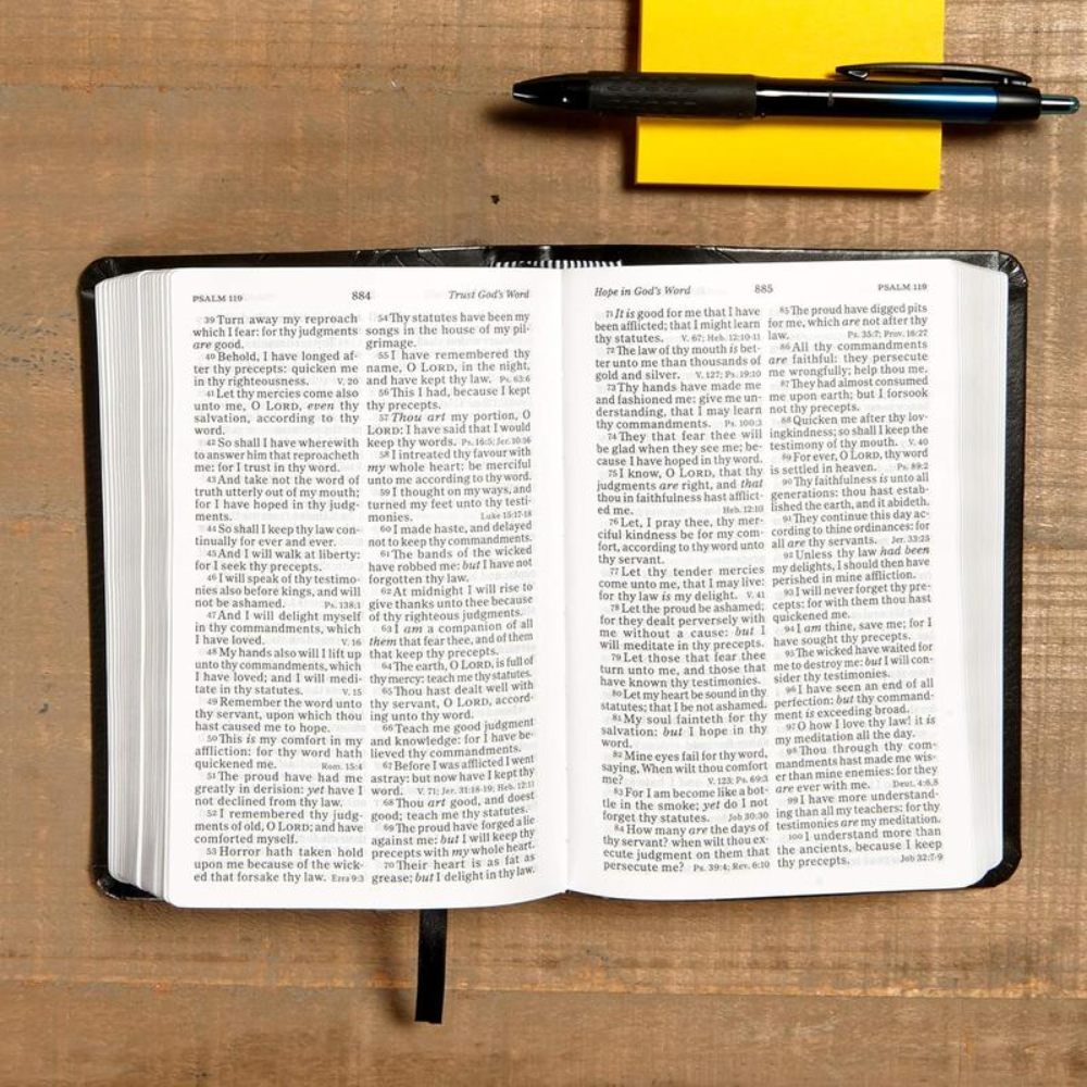 KJV Bible