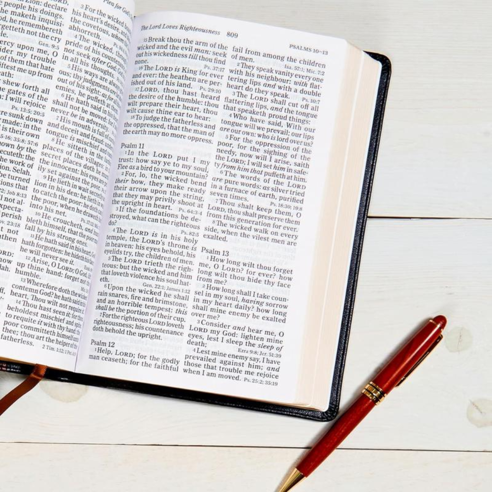 KJV Bible